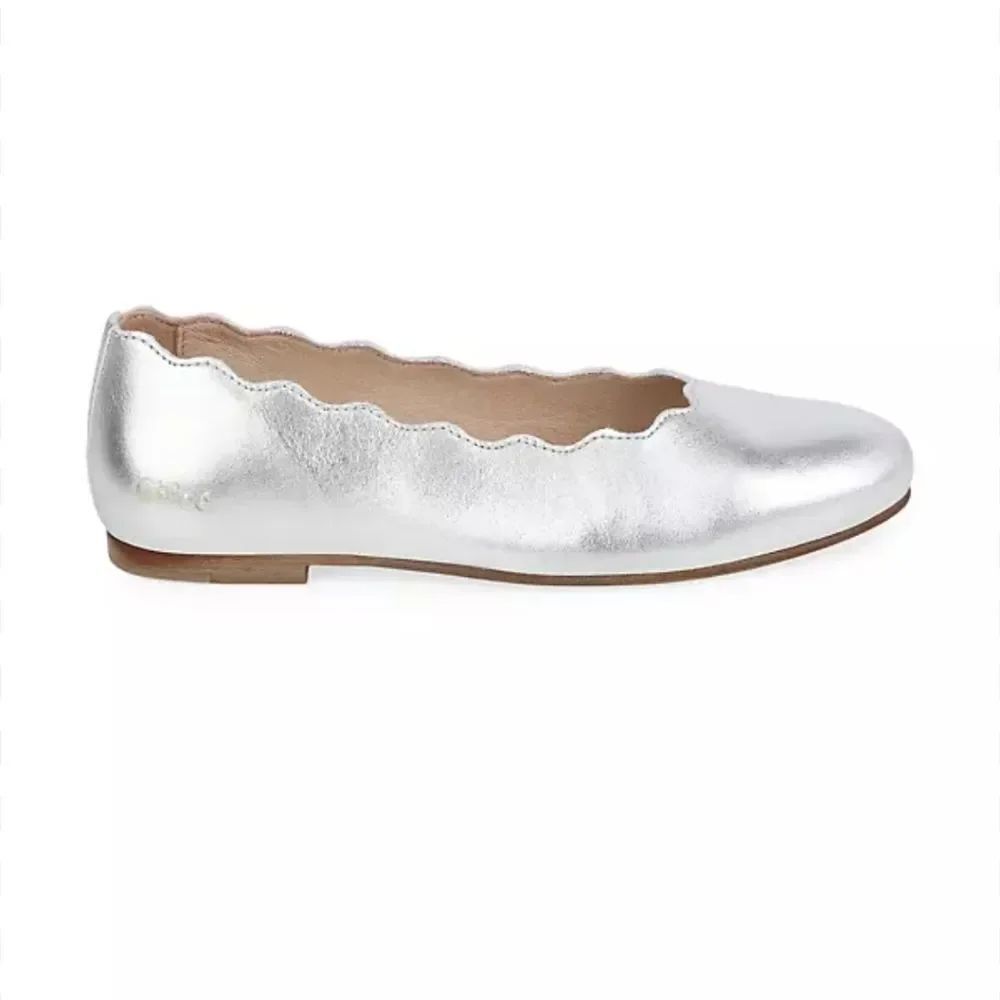 BRAND NEW REPORT MARGAREET BALLET FLATS